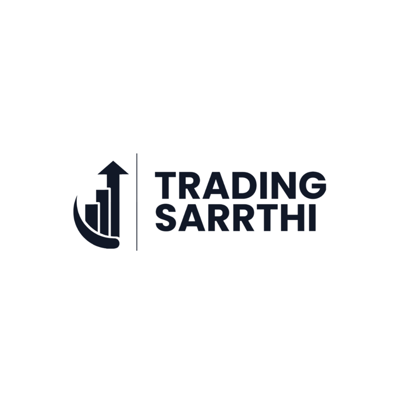 Trading Sarrthi Logo