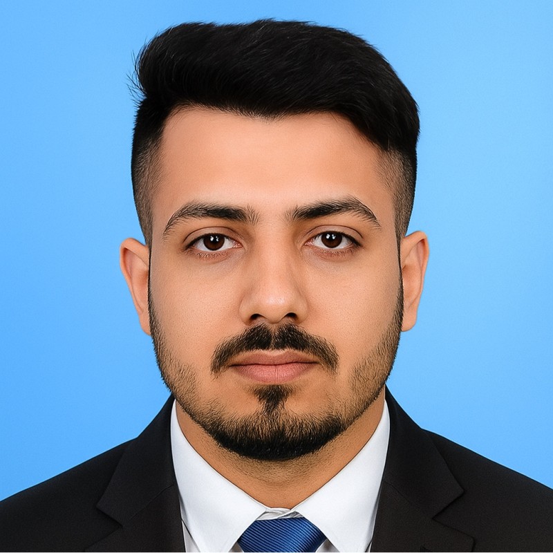 Arjun Malhotra