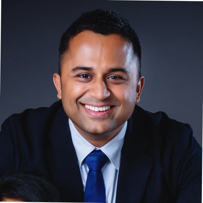 Kunal Deshpande