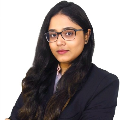 Shreya Banerjee